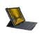 Tipkovnica Logitech Universal Folio with integrated keybord,