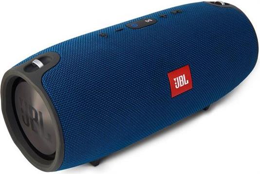 Zvučnik JBL Xtreme, bluetooth, plavi