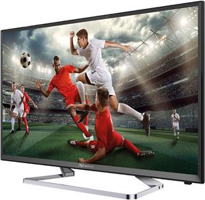 TV LED Strong SRT 32HZ4003N, DVB-T2/C/S2, HD
