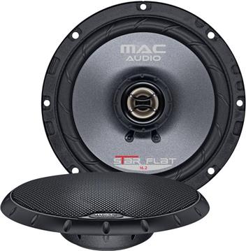 Auto zvučnici MAC AUDIO Star Flat 16.2