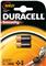 Baterija DURACELL MN21 B2, 2 baterije A23/23A/V23GA/LRV08/BL