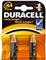 Baterija alkalna basic AA MN 1500-K2 Duracell