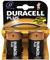 Baterija alkalna basic american, LR20, K2 Duracell