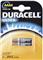 Baterija alkalna ULTRA AAAA - 1,5V, LR 61, Duracell