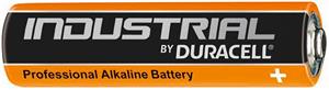 Baterija Industrial AAA - 1 kom Duracell professional