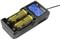 Punjač baterija Li-ion, za 2 komada baterija,USB, XTAR VC2