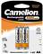 Baterija NI-MH 1,2V 2,7 Ah AA 2 kom, "BEST BUY " Camelion