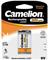 Baterija NI-MH 9 V 250 mAh (8,4V) Camelion