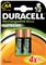 Baterija Ni-MH Precharged AAx2 2400 mAh Duracell