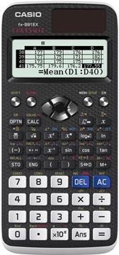 Kalkulator CASIO FX-991 EX-HR Classwiz