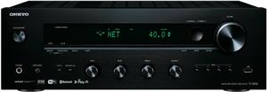 Stereo receiver ONKYO TX-8250 (B) Black