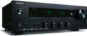 Stereo receiver ONKYO TX-8270 (B) Black