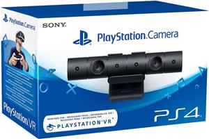 Sony PS4 kamera v2