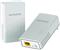 Powerline adapter NETGEAR PL1000-100PES, 1000Mbps, 2xG-LAN, zidni