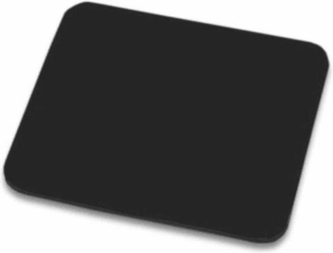 Podloga za miš Ednet Colorline Mousepad, crna