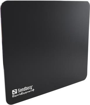 Podloga za miš Sandberg Mousepad Hard Aluminium