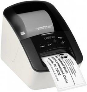 Brother Label printer QL700YJ1