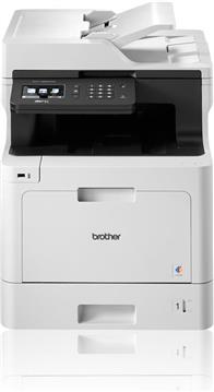 Brother MFC-L8690CDW MFC LASER COLOR PRINTER-CEE