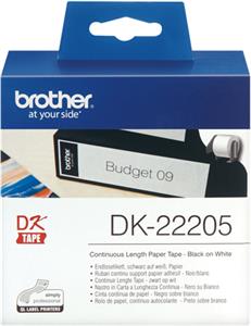 DK22205 Kontinuirana papirna traka