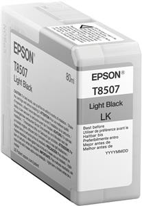 Tinta Epson P800 light black