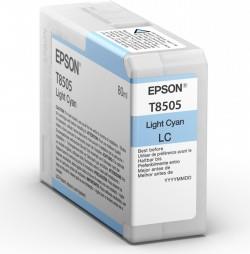Tinta Epson P800 light cyan