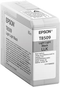 Tinta Epson P800 light light black