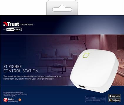 Kontrolna stanica TRUST ZigBee Z1