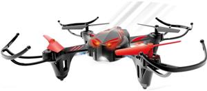 Dron VIVANCO, Racing Copter, Air Race Starter Kit, upravljanje daljinskim upravljačem