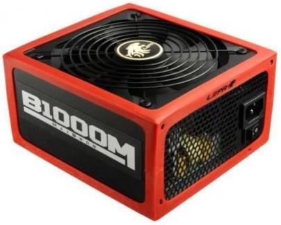 Napajanje 1000W Lepa MAXBRON 80