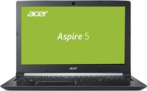 Prijenosno računalo Acer Aspire 5, NX.GT1EX.021 15,6" 1920x1080, Intel Core i5-8250U,8GB RAM,1TB HDD, nVidia GeForce MX150 2GB