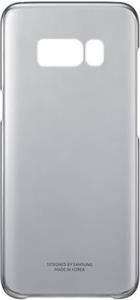Samsung Clear Cover za Galaxy S8 crni