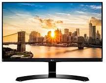 Monitor 21.5" LG IPS 22MP68VQ-P
