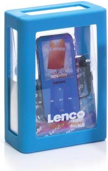 MP4 Player LENCO XEMIO-655 BLUE