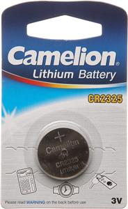 Baterija litijeva CR 2325, Camelion