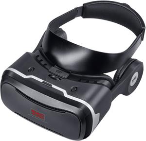 Naočale za virtualnu stvarnost MAC AUDIO VR 1000 HP, sa slušalicama