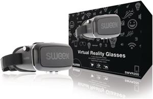 Naočale za virtualnu stvarnost SWEEX SWVR200