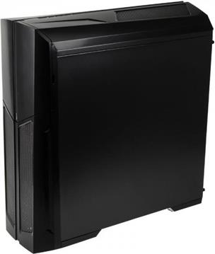 Kućište Midi KOLINK Vault, ATX, Window, crno, USB 3.0, bez napajanja-a