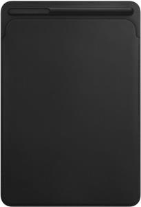 Cover APPLE Leather Sleeve, za iPad Pro 10.5'', crni