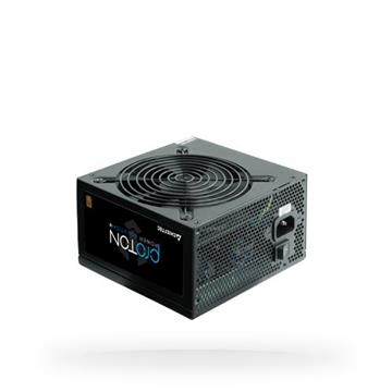 Napajanje 600W CHIEFTEC Proton Series, BDF-600S, ATX v2.3, 140mm vent, 80+ Bronze