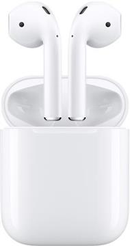 Slušalice Apple Airpods, mikrofon, bijele, mmef2zm/a