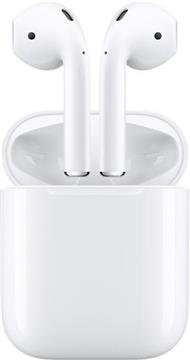 Slušalice Apple Airpods, mikrofon, bijele, mmef2zm/a