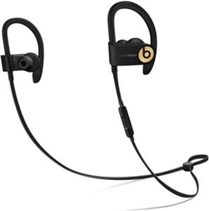 Slušalice BEATS Powerbeats3, in-ear, bežične, trophy gold