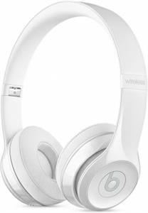 Slušalice BEATS Solo3, bežične, gloss white