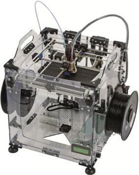 Kit 3D pisač Vertex K8400