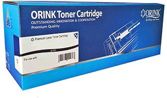 Orink toner HP CF230A, crni S ČIPOM!