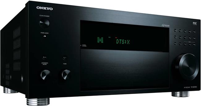 AV receiver ONKYO TX-RZ3100 (B) Black