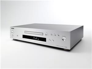 CD Player ONKYO C-7000R (S) Silver