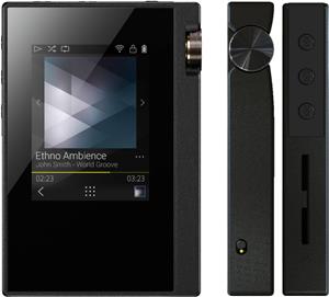 Prijenosni high-res audio player ONKYO DP-S1 (B) Black