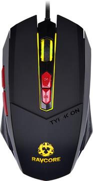 Miš RAVCORE Typhoon Avago 3050 Gaming