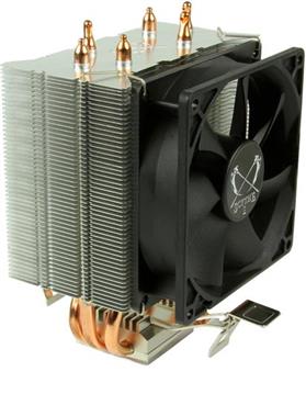 Hladnjak za CPU, Scythe Tatsumi Type A SCTTM-1000A, s. AM2/AM2+/AM3/AM3+/AM4/FM1/FM2/FM2+